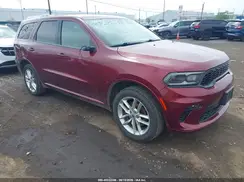 1C4RDJDGXNC134450 2022 DODGE DURANGO