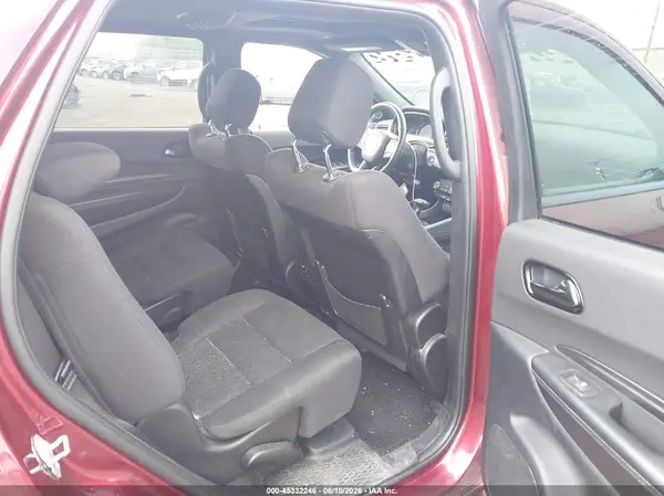 1C4RDJDGXNC134450 2022 DODGE DURANGO - Image 8