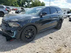 1C4RDJDGXNC134559 2022 DODGE DURANGO