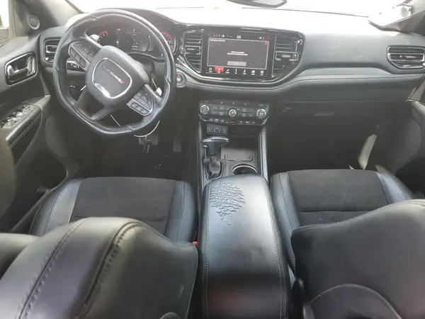 1C4RDJDGXNC134559 2022 DODGE DURANGO - Image 8