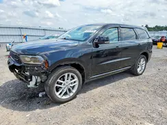 1C4RDJDGXNC135100 2022 DODGE DURANGO