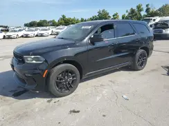 1C4RDJDGXNC135310 2022 DODGE DURANGO