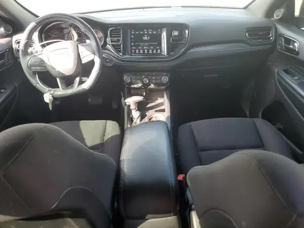 1C4RDJDGXNC135310 2022 DODGE DURANGO - Image 8