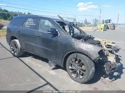 1C4RDJDGXNC135534 2022 DODGE DURANGO