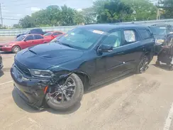 1C4RDJDGXNC160059 2022 DODGE DURANGO