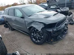 1C4RDJDGXNC160062 2022 DODGE DURANGO