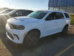 1C4RDJDGXNC161034 2022 DODGE DURANGO