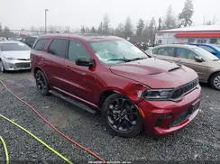 1C4RDJDGXNC173975 2022 DODGE DURANGO