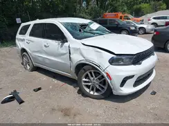1C4RDJDGXNC182742 2022 DODGE DURANGO