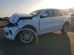 1C4RDJDGXNC182787 2022 DODGE DURANGO
