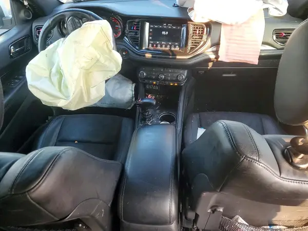 1C4RDJDGXNC182787 2022 DODGE DURANGO - Image 8
