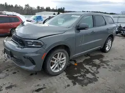 1C4RDJDGXNC183759 2022 DODGE DURANGO
