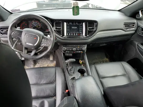 1C4RDJDGXNC183759 2022 DODGE DURANGO - Image 8