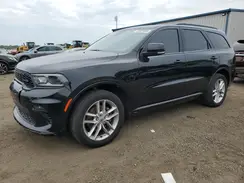 1C4RDJDGXNC184202 2022 DODGE DURANGO