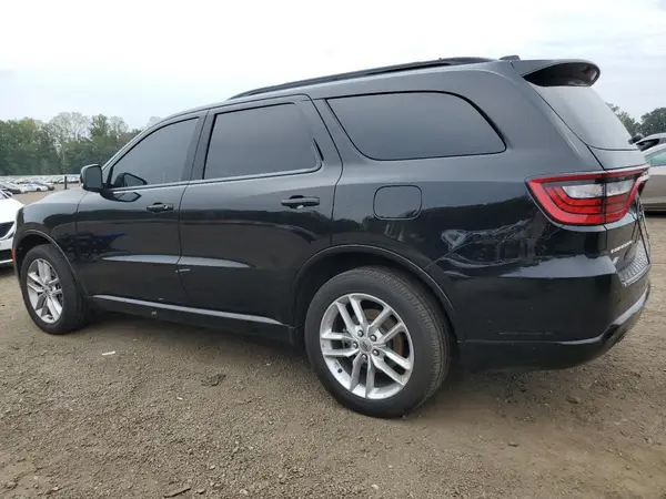 1C4RDJDGXNC184202 2022 DODGE DURANGO - Image 2