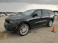 1C4RDJDGXNC188718 2022 DODGE DURANGO
