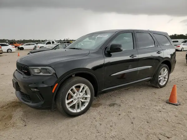 1C4RDJDGXNC188718 2022 DODGE DURANGO - Image 1