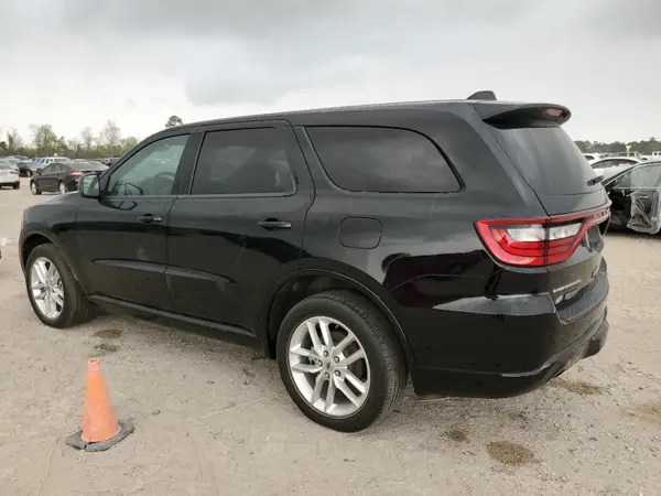 1C4RDJDGXNC188718 2022 DODGE DURANGO - Image 2