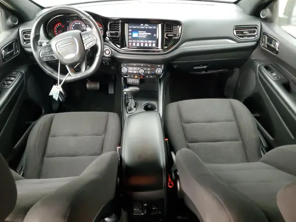 1C4RDJDGXNC188718 2022 DODGE DURANGO - Image 8