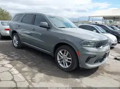 1C4RDJDGXNC200964 2022 DODGE DURANGO