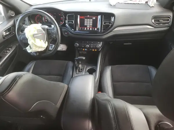 1C4RDJDGXNC201676 2022 DODGE DURANGO - Image 8