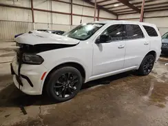 1C4RDJDGXNC201774 2022 DODGE DURANGO