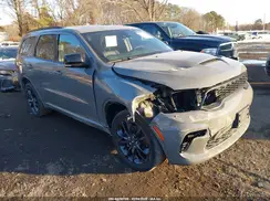 1C4RDJDGXNC206294 2022 DODGE DURANGO