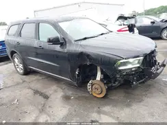 1C4RDJDGXNC206540 2022 DODGE DURANGO