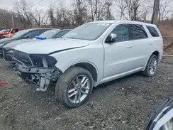 1C4RDJDGXNC211673 2022 DODGE DURANGO