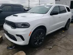 1C4RDJDGXNC212256 2022 DODGE DURANGO