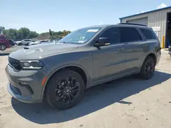 1C4RDJDGXNC212404 2022 DODGE DURANGO