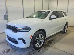 1C4RDJDGXNC212659 2022 DODGE DURANGO