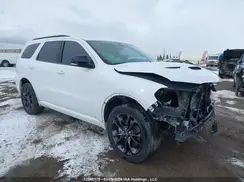 1C4RDJDGXNC215089 2022 DODGE DURANGO