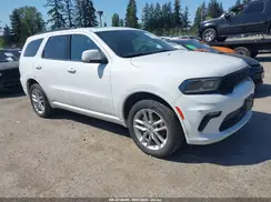 1C4RDJDGXNC219398 2022 DODGE DURANGO