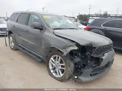 1C4RDJDGXNC220051 2022 DODGE DURANGO