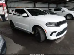 1C4RDJDGXNC220101 2022 DODGE DURANGO