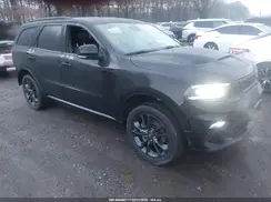 1C4RDJDGXNC229378 2022 DODGE DURANGO