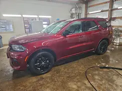 1C4RDJDGXPC552137 2023 DODGE DURANGO