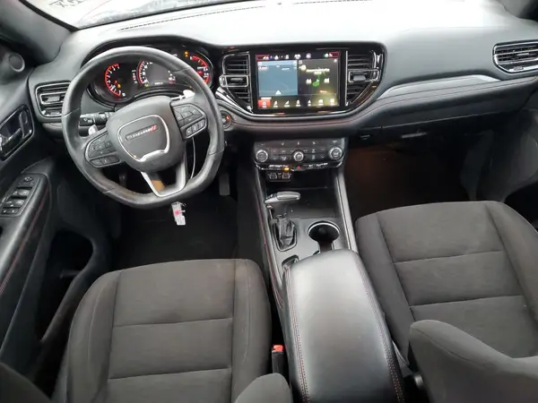 1C4RDJDGXPC553692 2023 DODGE DURANGO - Image 8