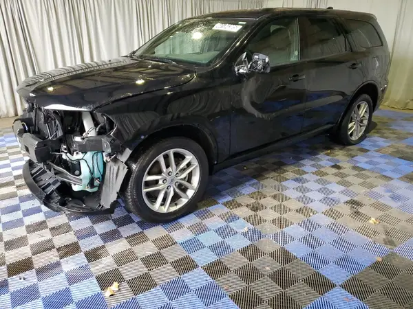 1C4RDJDGXPC555684 2023 DODGE DURANGO - Image 1