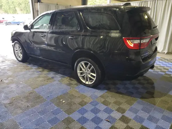 1C4RDJDGXPC555684 2023 DODGE DURANGO - Image 2