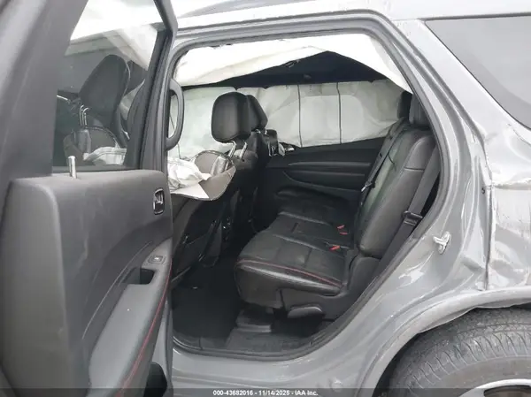 1C4RDJDGXPC571352 2023 DODGE DURANGO - Image 8