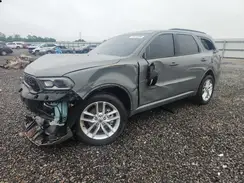 1C4RDJDGXPC572338 2023 DODGE DURANGO