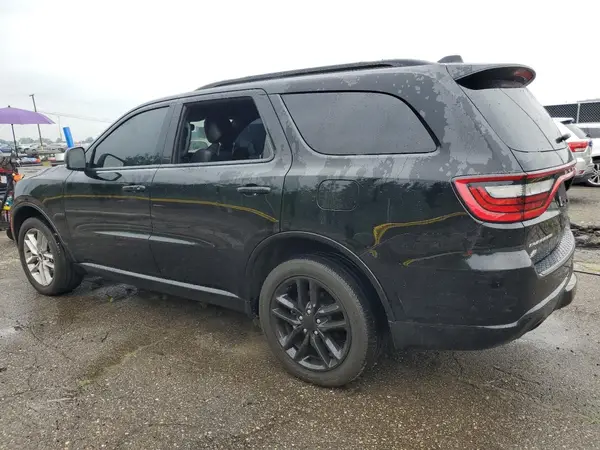 1C4RDJDGXPC573831 2023 DODGE DURANGO - Image 2