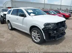 1C4RDJDGXPC574283 2023 DODGE DURANGO