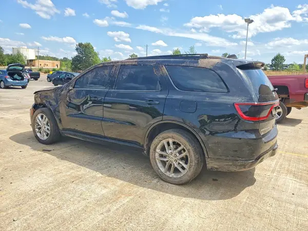 1C4RDJDGXPC579385 2023 DODGE DURANGO - Image 2