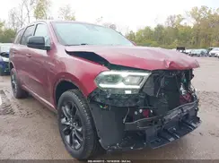 1C4RDJDGXPC592685 2023 DODGE DURANGO