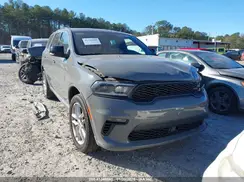 1C4RDJDGXPC597207 2023 DODGE DURANGO