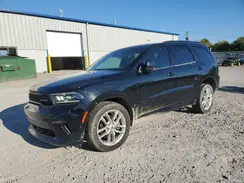 1C4RDJDGXPC602647 2023 DODGE DURANGO