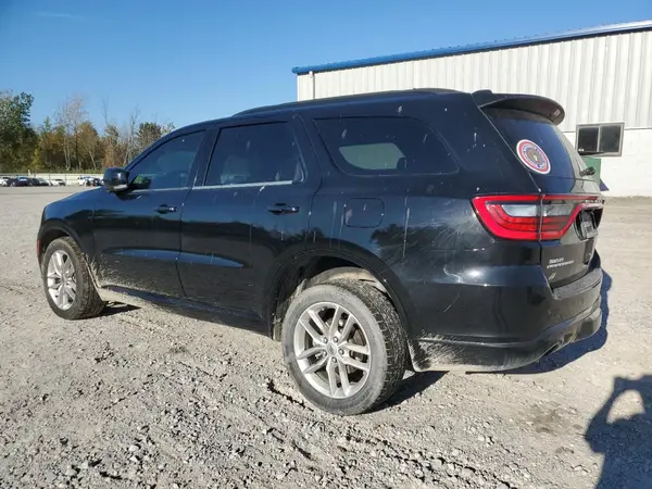 1C4RDJDGXPC602647 2023 DODGE DURANGO - Image 2